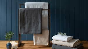 I needed turkish versus egyptian cotton to allow towels to dry between uses. 10 Best Matching Bathroom Towel Sets From John Lewis Argos And The White Company