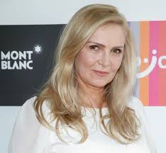 Sylwia wysocka was born on october 5, 1962 in garwolin, mazowieckie, poland. Sylwia Wysocka Zdradzila Szczegoly Brutalnego Pobicia Aktorka Wyznala Ze Byla W Przemocowym Zwiazku Kobieta Pl