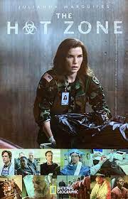 The Hot Zone 2019 Imdb 7 5 The Terrifying Story Of The First Outbreak Of Ebola In The U S Comes To National Geogr Zone Tv Tv Show Genres Best Tv Characters
