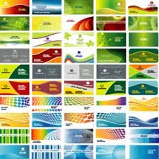 Choose from a variety of business card designs that you can personalize to fit your style. 50 Free Business Card Templates Freevectors