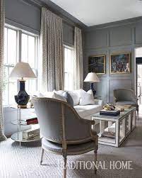 Design Details How High Should My Drapery Panels Be Hung Interior Living Room Photos Interior Design