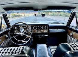 Image result for Black 1966 AMC