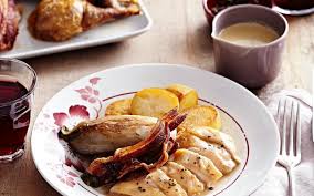 Brabançonne the harmony sint cecilia from staaikerke and the walloon harmony en avant are selected for the european finale that was big. Fazant A La Brabanconne Libelle Lekker