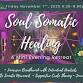 Soul Somatic Healing: a mini evening retreat event image