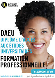 Université de Lorraine