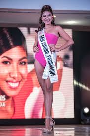 IN PHOTOS: The 40 candidates of Mutya Pilipinas 2019