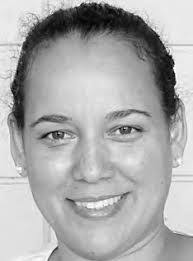 Cheyenne Moss's Instagram, Twitter & Facebook