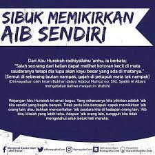 Pin Oleh Memey Miu Di Reminder Bijak Hidup Kutipan