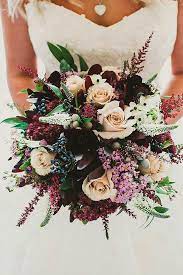 Burgundy Wedding Guide All The Amazing Ideas For A Memorable Day Wedding Themes Fall Fall Wedding Bouquets Plum Wedding