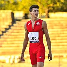 Gianmarco Rossi vs Lorenzo Galli