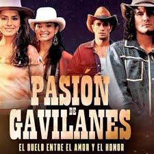 Ver más ideas sobre pasión de gavilanes, gavilán, danna garcia. Pasion De Gavilanes El Otro Final De Sarita Elizondo Y Franco Reyes Las Aguas Mansas Tv Telenovelas Nnda Nnlt Cheka Peru21