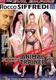 Rocco: Animal Trainer 23 Streaming Video On Demand | Adult Empire