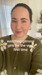 i am officially a gilmore girl💕 #gilmoregirlstiktok