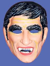 Barnabas Collins' debut