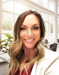 Kasey Buckner's Instagram, Twitter & Facebook