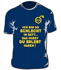 Schlecht im bett ist die achte folge der ersten staffel new girl. T Shirt Schlecht Im Bett Geschenkewunderland