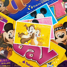 Check out our disneyland ticket selection for the very best in unique or custom, handmade pieces from our souvenirs & events shops. Tokyo Disneyland Ticket Prices 2021 Tdr Explorer