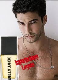 BILLY JACK COLOGNE FOR HIM 100% AUTENTICA 60 ML BY FULLER THE BEST PRICE !