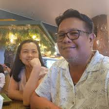 Happy birthday nak..I love you.