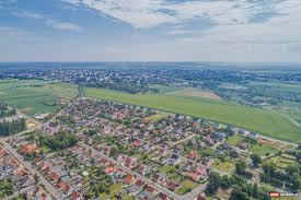 Ludowy klub sportowy ocice racibórz. Miasto Wystawilo Na Sprzedaz Dzialki Na Ocicach Foto