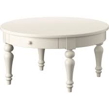 Shop for round white coffee table online at target. Ikea Isala Coffee Table White Home Decor Ikea Coffee Table White Round Coffee Table Coffee Table With Drawers