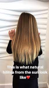 Kids Hair Natural Hair Colour Light Blonde Hair Natural Hair Styles Natural Hair Color