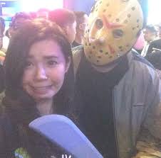 Jason in real life TH