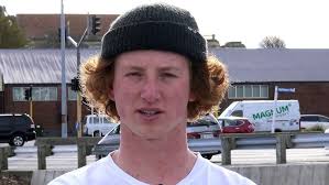 Josh Stockman's Instagram, Twitter & Facebook