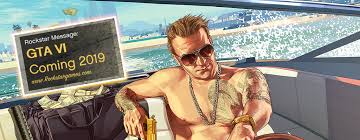 Welchen ort wünschen sie sich als setting für das nächste grand theft auto? So Clever Verbreitet Ein Modder Eine Fake Nachricht Zum Gta 6 Release