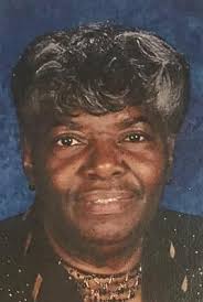 Hattie Fleming Obituary (1941