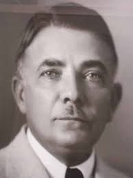 Caleb Perry Patterson: Political Scientist and Civic Educator