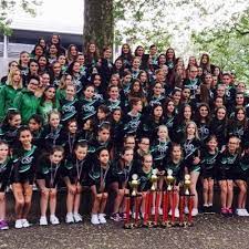 Maybe you would like to learn more about one of these? Fcsg Cheerleader Fcsg Cheer Twitter