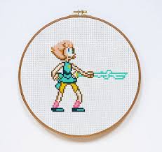 Free master class how to make your own cross stitch pattern by anna gutova full video. This Pdf Counted Cross Stitch Pattern Available For Instant Download Sending Receiving In Cross Stitch Fabric Cross Stitch Stitch Patterns
