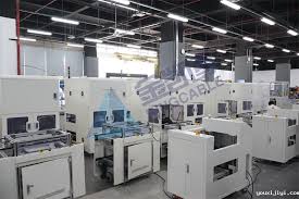 域控制器音频测试设备：检测优质车载音效-九游会游戏大厅自动化_ ...