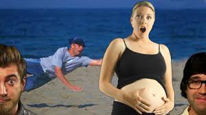 Jan 15, 2013 · the unofficial subreddit for rhett and link's morning talk show good mythical morning! Good Mythical Morning Pregnant Woman Tackled On Beach Tv Episode 2012 Imdb