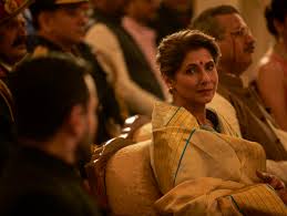 Her biased opinion is relatable to every daughter. Tandav Review Saif Ali Khan S And Dimple Kapadia S Political Drama Is As Good As Mahabharat