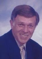 Robert Copeland Obituary (1943