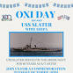 OXI Day Aboard USS Slater event in Albany, NY