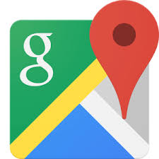 Hasil gambar untuk google map