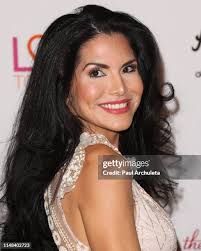 1,923 Joyce Giraud Photos & High Res Pictures