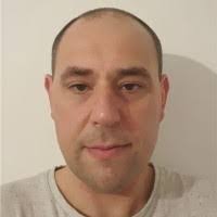 Stephen Witham's Instagram, Twitter & Facebook