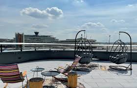 For secure and convenient log in, use the ubs access app. Flughafen Will Airport City Errichten Hotel Moxy Offnet Im Juli Mit Restaurant Am Flughafen Koln Bonn