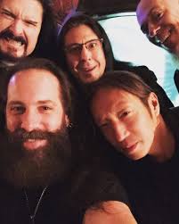 Dream Theater Upcoming Shows and Lineup Discussion