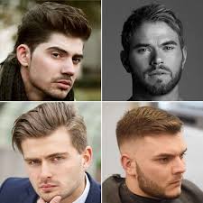 Go short, medium length or long with curls, waves or straight locks. What Is The Best Hair Style For A Person With Round Face Quora