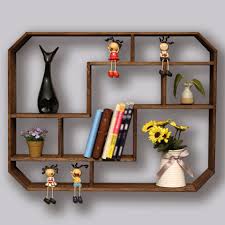 This diy metal wall shelf will store your belongings with ease. Solid Wood Decorative Wall Shelf Buy Antique Wall Shelf Modern Decorative Wall Shelf Wall Decor Shelf Thick Wood Shelf Product On Alibaba Com