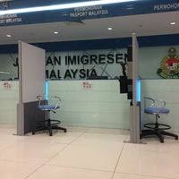 Utc pudu utc sentul utc keramat. Jabatan Imigresen Malaysia Bahagian Passport Regierungsgebaude