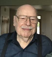 James Casper Obituary