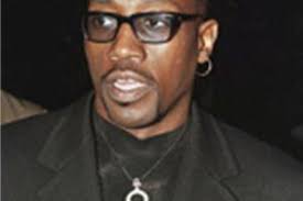 3 jaar cel voor Wesley Snipes