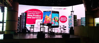 Smartfren adalah perusahaan layanan seluler yang dulu terkenal dengan modem dan hp android andromax. Awali 2017 Smartfren Boyong Trio Andromax 4g Sinar Mas
