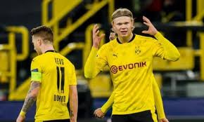 Últimas ofertas desde los aeropuertos de sevilla. Dortmund 2 2 Sevilla Agg 5 4 Champions League As It Happened Football The Guardian